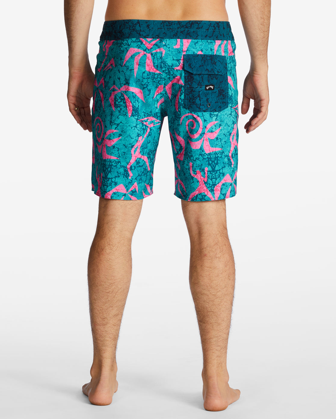 Billabong Sundays Pro Boardshorts