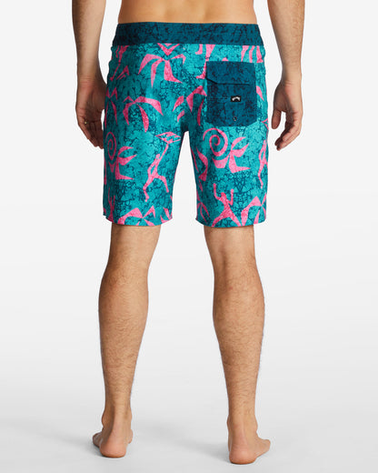 Billabong Sundays Pro Boardshorts