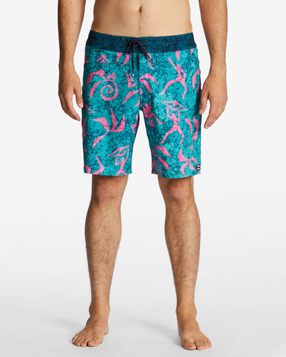 Billabong Sundays Pro Boardshorts
