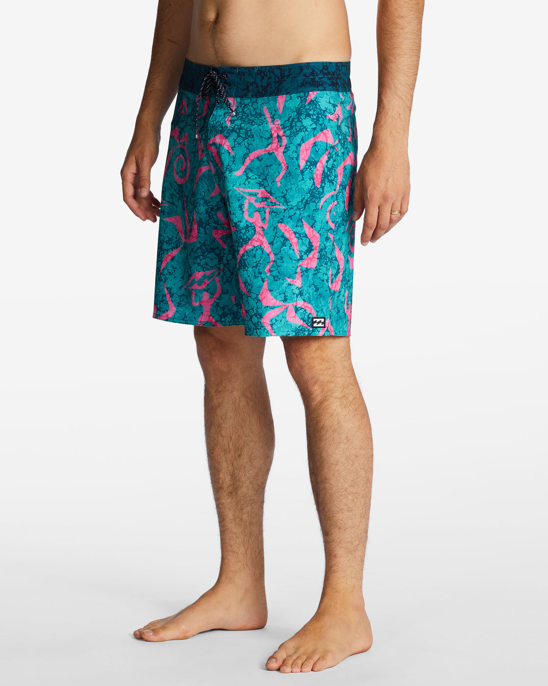 Billabong Sundays Pro Boardshorts