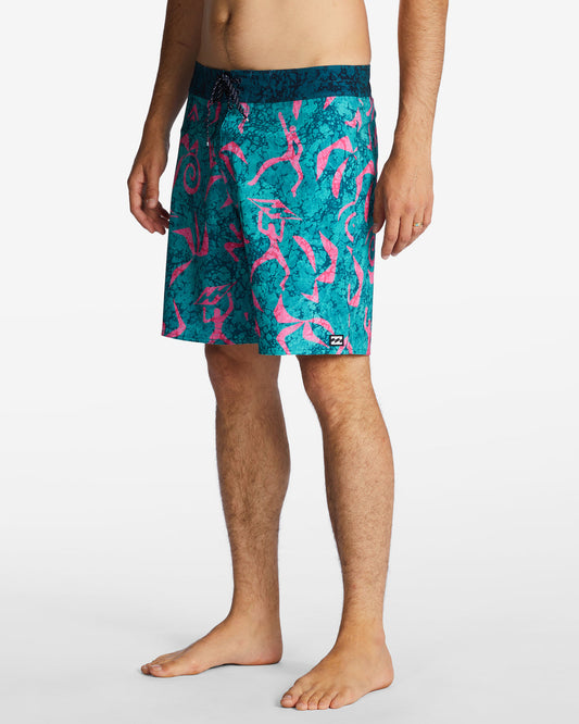 Billabong Sundays Pro Boardshorts