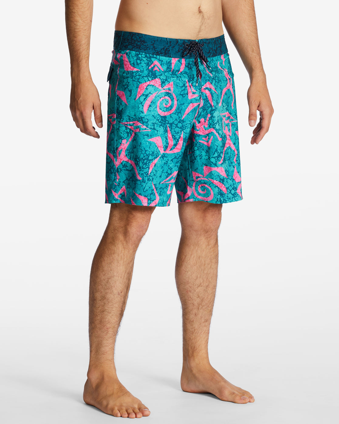 Billabong Sundays Pro Boardshorts