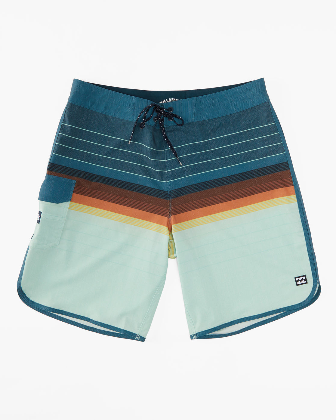 Billabong 73 Pro Boardshorts - 88 Gear
