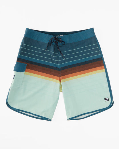 Billabong 73 Pro Boardshorts - 88 Gear