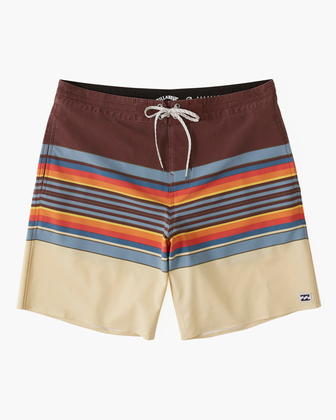 Billabong Spinner Lt Boardshorts - 88 Gear
