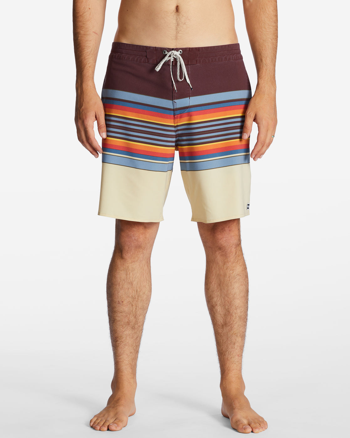 Billabong Spinner Lt Boardshorts - 88 Gear