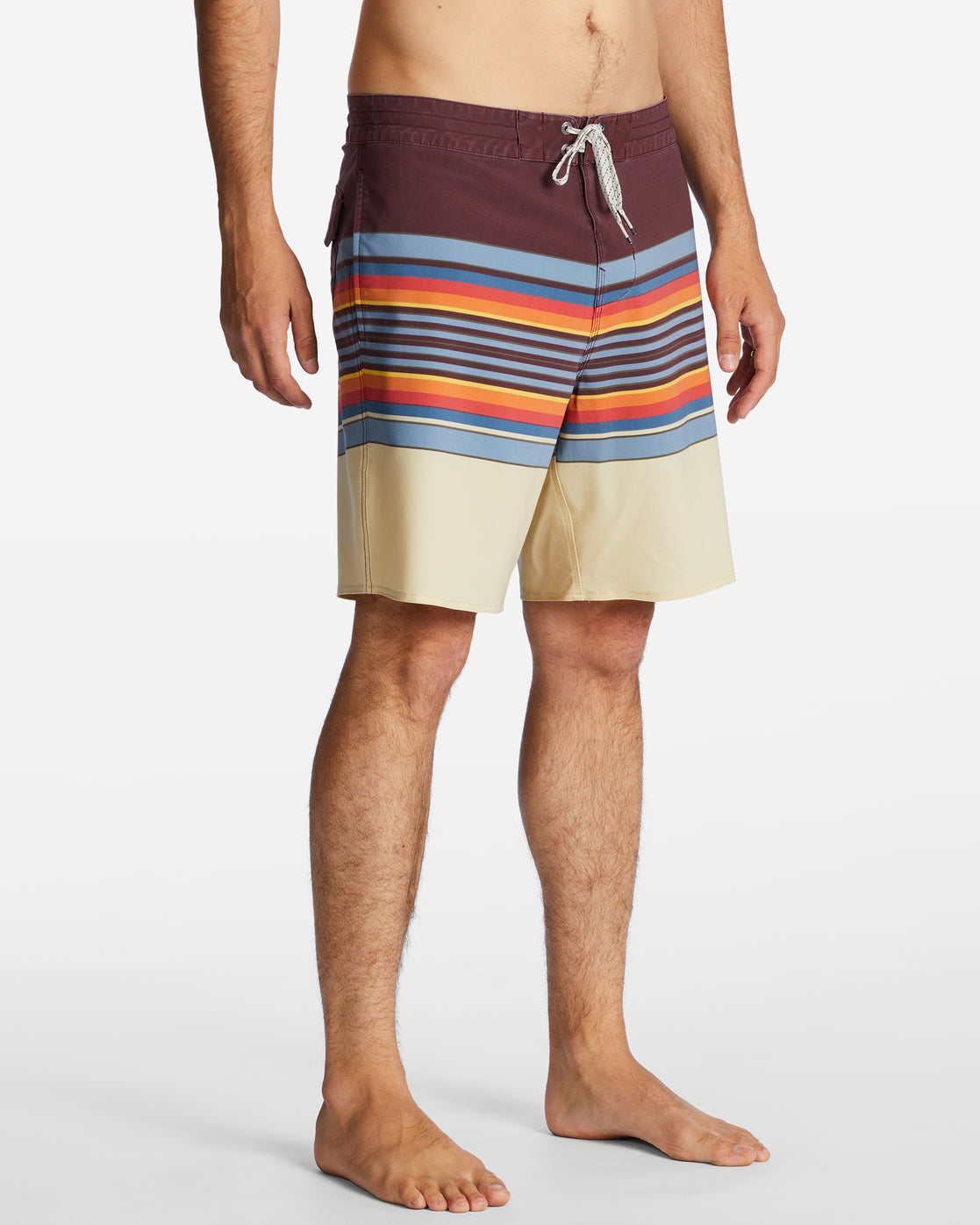 Billabong Spinner Lt Boardshorts - 88 Gear