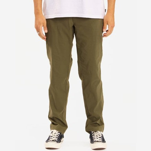 Billabong Surftrek Plus Pant - 88 Gear