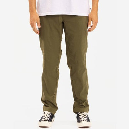 Billabong Surftrek Plus Pant - 88 Gear