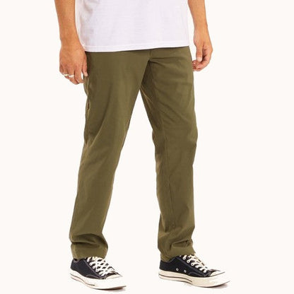 Billabong Surftrek Plus Pant - 88 Gear