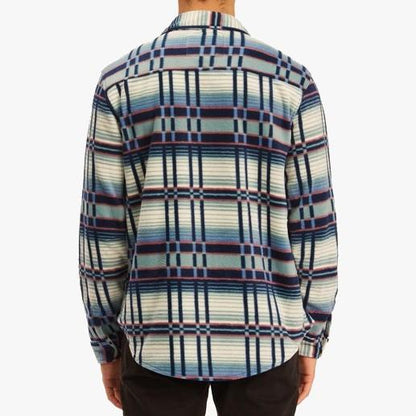 Billabong Furnace Flannel