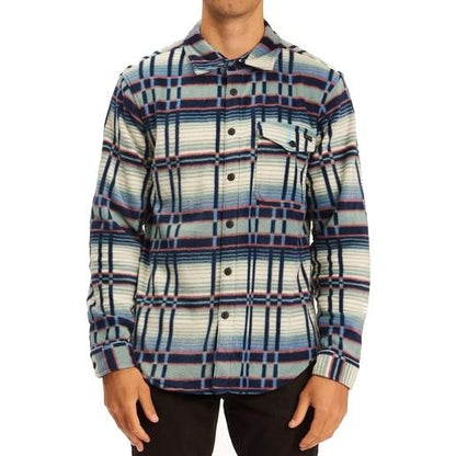 Billabong Furnace Flannel