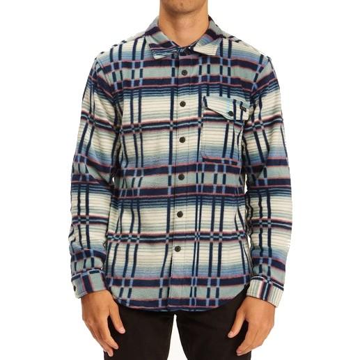 Billabong Furnace Flannel
