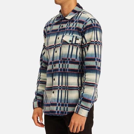 Billabong Furnace Flannel