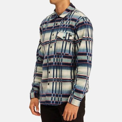 Billabong Furnace Flannel