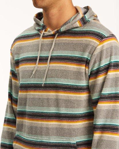 Billabong Flecker Diego Pullover