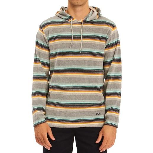 Billabong Flecker Diego Pullover