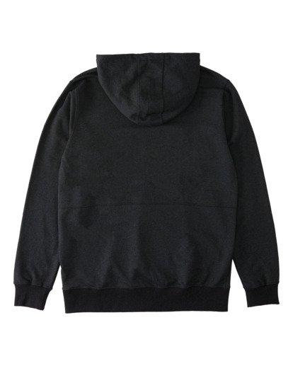 Billabong Hudson Pullover Hoodie