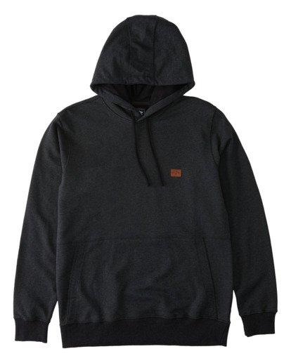 Billabong Hudson Pullover Hoodie