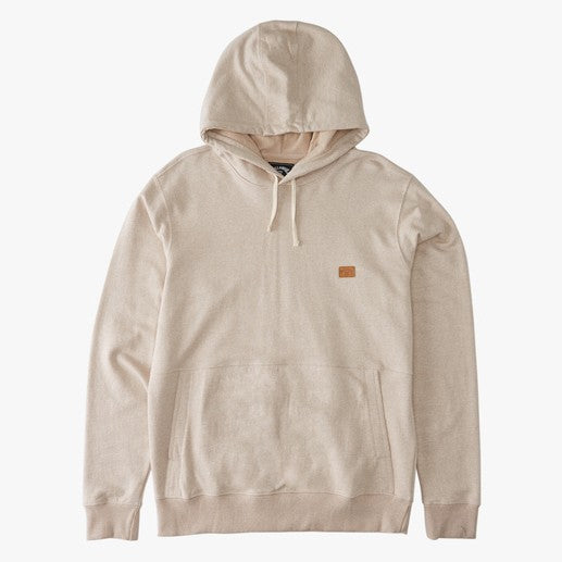 Billabong Hudson Pullover Hoodie - 88 Gear