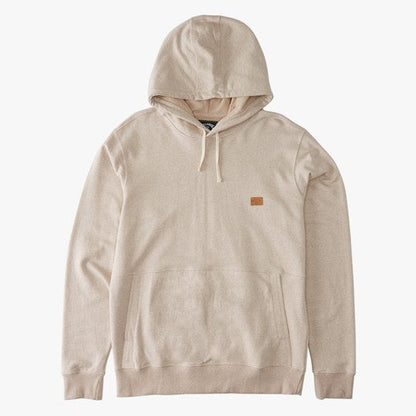 Billabong Hudson Pullover Hoodie - 88 Gear