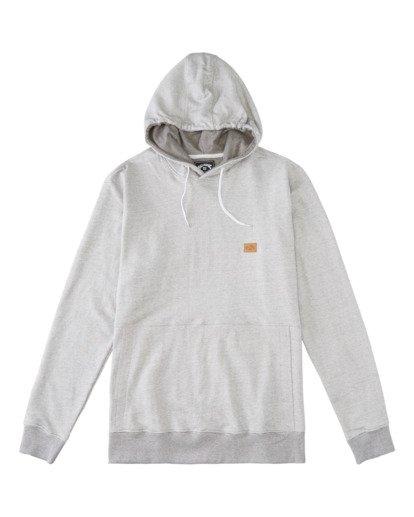 Billabong Hudson Pullover Hoodie