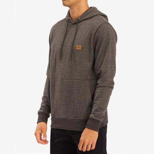 Billabong Hudson Pullover Hoodie