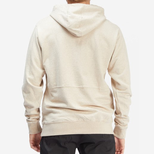 Billabong Hudson Pullover Hoodie - 88 Gear