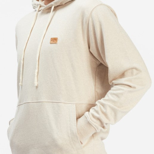 Billabong Hudson Pullover Hoodie - 88 Gear