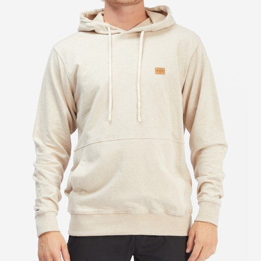 Billabong Hudson Pullover Hoodie - 88 Gear