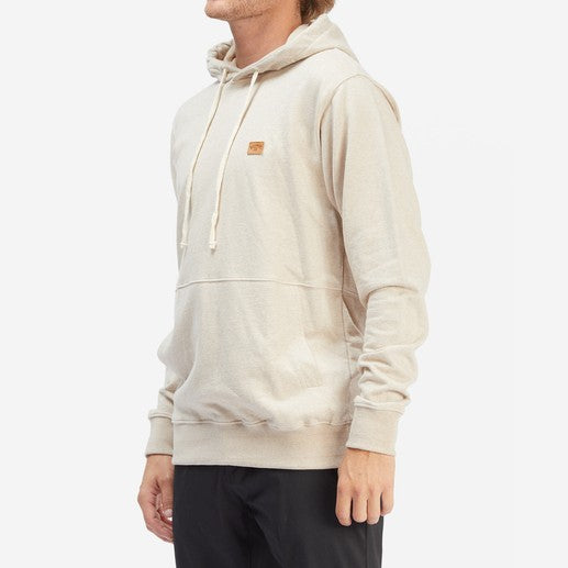 Billabong Hudson Pullover Hoodie - 88 Gear