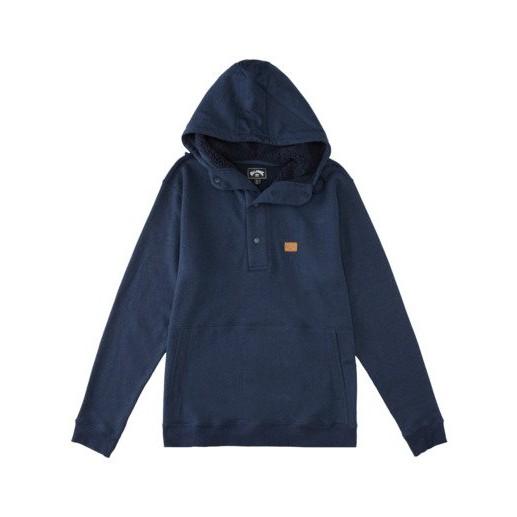 Billabong Hudson Henley Pullover