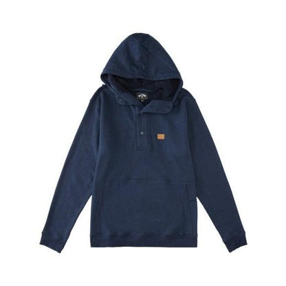 Billabong Hudson Henley Pullover