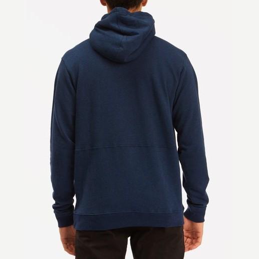 Billabong Hudson Henley Pullover