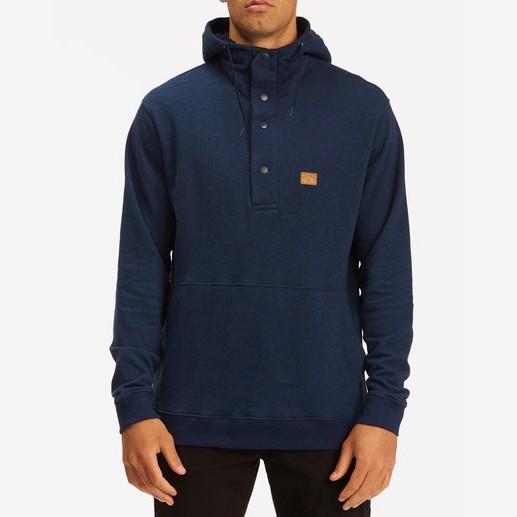 Billabong Hudson Henley Pullover