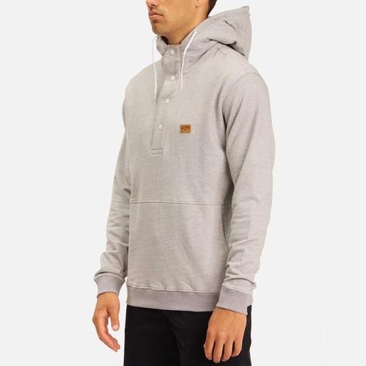 Billabong Hudson Henley Pullover