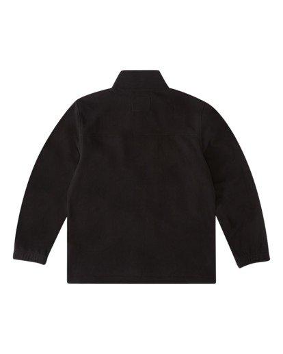 Billabong Canyon Graphene Zip Fleece - 88 Gear
