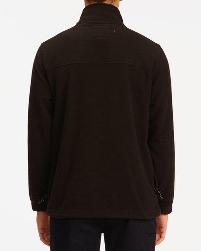 Billabong Canyon Graphene Zip Fleece - 88 Gear
