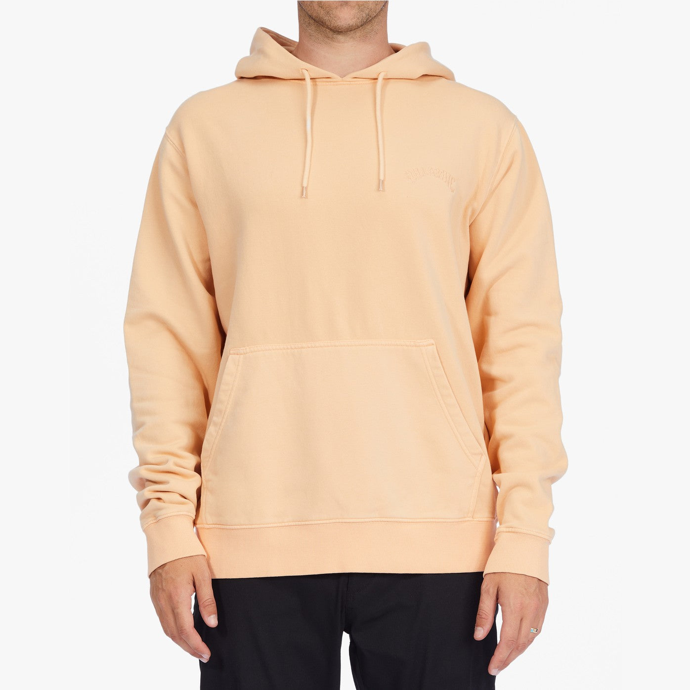 Billabong Wave Washed Men's Hoodie - 88 Gear