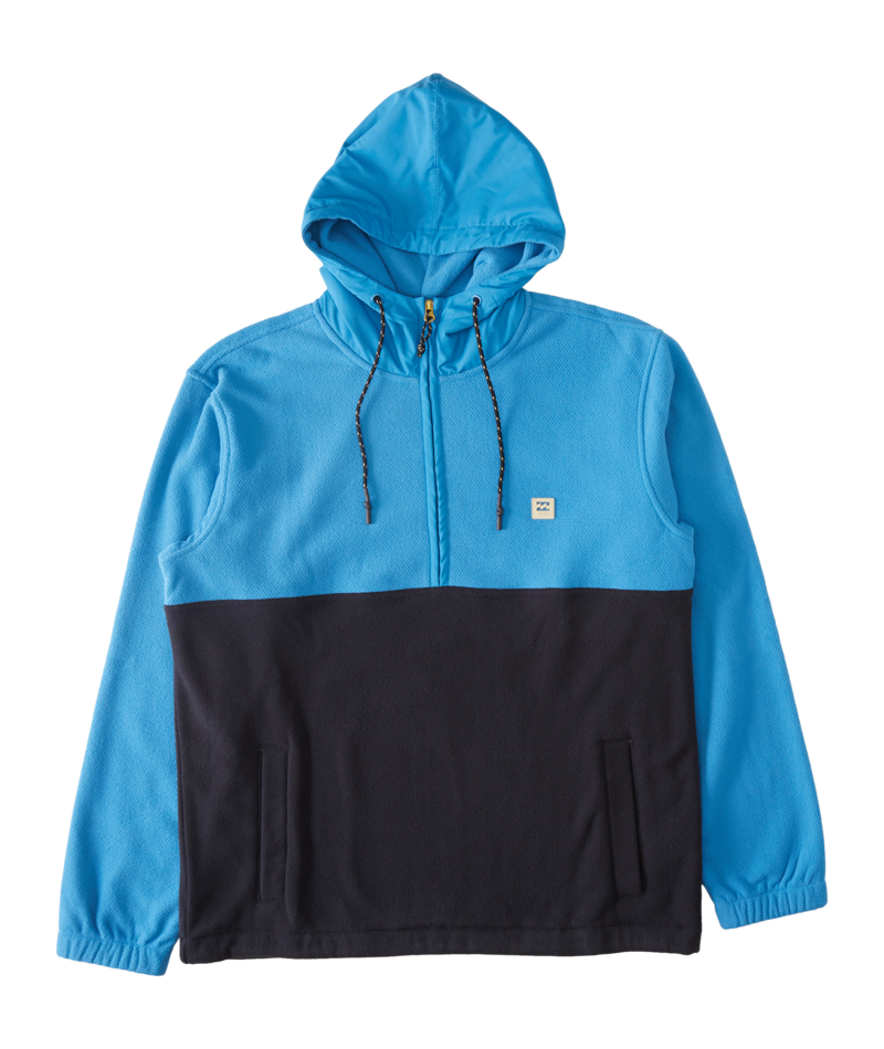 Billabong Boundary Hooded Pullover - 88 Gear