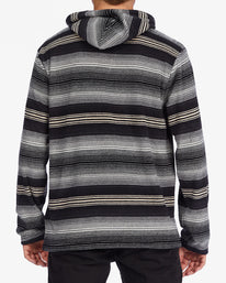 Billabong Flecker Pullover Top - 88 Gear