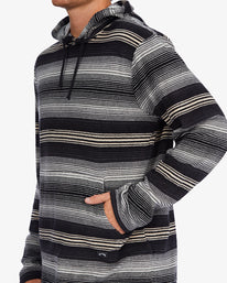 Billabong Flecker Pullover Top - 88 Gear