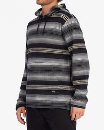 Billabong Flecker Pullover Top - 88 Gear