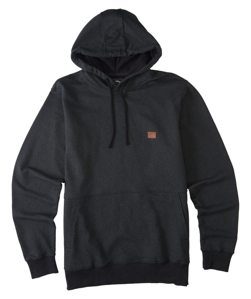 Billabong Hudson Pullover Hoodie - 88 Gear