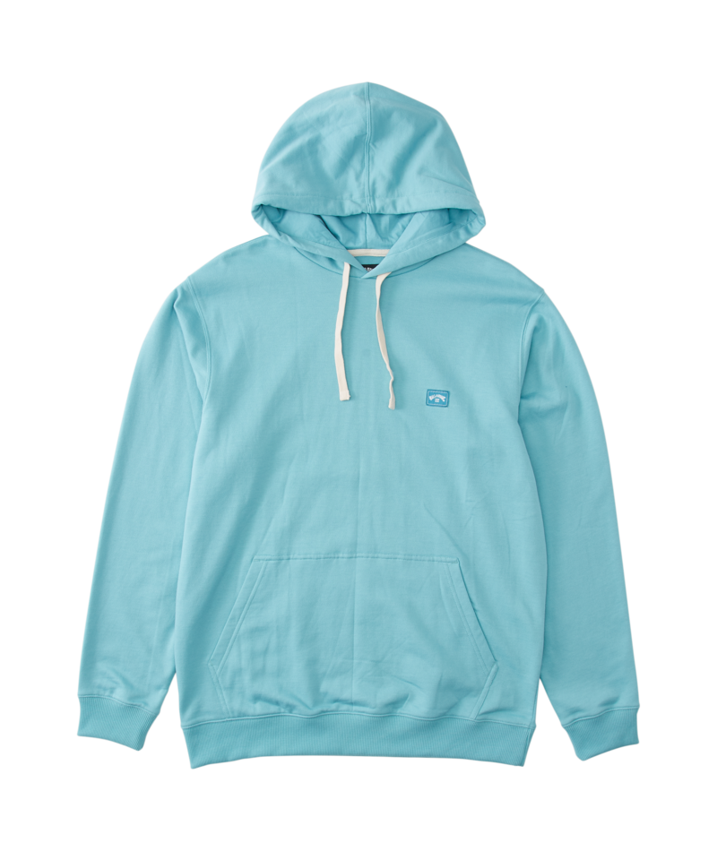 Billabong All Day Pullover Hoodie - 88 Gear