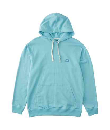 Billabong All Day Pullover Hoodie - 88 Gear