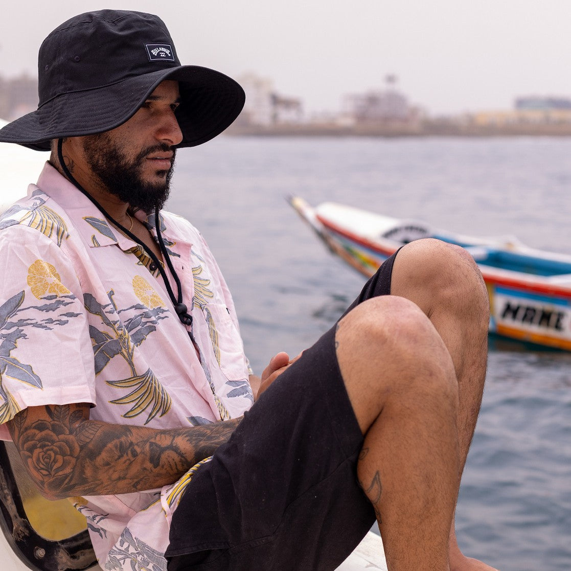 Billabong Big John Bucket Hat - 88 Gear