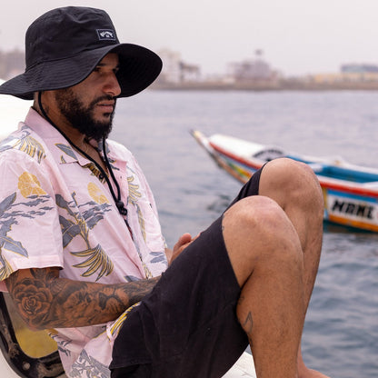 Billabong Big John Bucket Hat - 88 Gear