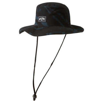 Billabong Big John Print Bucket Hats - 88 Gear