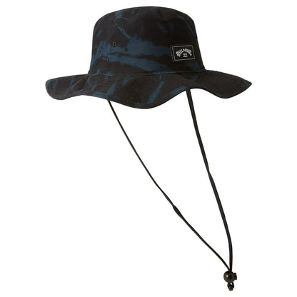 Billabong Big John Print Bucket Hats - 88 Gear
